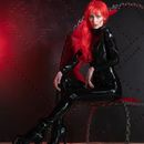 Fiery Dominatrix in Denver for Your Most Exotic BDSM Experience!